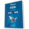 11. Sınıf Fizik Konu Anlatım Föyleri