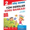 2. Sınıf Güç Bende – Tüm Dersler Soru Bankası