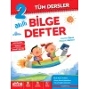 2. Sınıf Tüm Dersler Akıllı Bilge Defterim