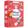 2. Sınıf Dünya Klasikleri 10 Kitap Takım