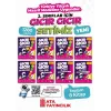 2. Sınıf Gıcır Gıcır 8li Set