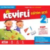 2. Sınıf Keyifli Eğitim Seti (4 Kitap)