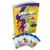 2. Sınıf Learned English Story Series