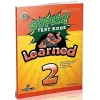 2. Sınıf Learned English Super Test Book