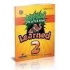 2. Sınıf Learned Super Practice Book
