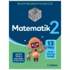 2. Sınıf Matematik 3 Boyut