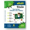 2. Sınıf Meraklı Zihinler Tüm Dersler Etkinlikli Soru Bankası