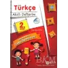 2. Sınıf Türkçe - Akıllı Defterim