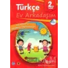 2. Sınıf Türkçe - Ev Arkadaşım