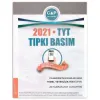 2021 TYT Deneme Tıpkı Basım