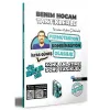 2024 Tüm Adaylar İçin Taktiklerle Permütasyon Kombinasyon Olasılık Konu Anlatımlı Soru Fasikülü