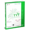 345 - TYT 25 li Fen Bilimleri Deneme -GÜNCEL BASKI