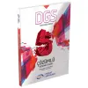 2166 DGS 5 Çözümlü Deneme Sınavı