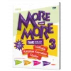 3. Sınıf More More Haftalık Kazanım Kavrama Föyleri 44 Föy
