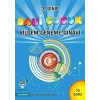 3. Sınıf Dahi Çocuk Bilsem Deneme Sınavı
