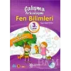 3. Sınıf Fen Bilimleri Çalışma Arkadaşım
