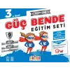 3. Sınıf Güç Bende Eğitim Seti (9 Kitap)