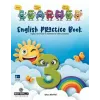 3. Sınıf Learned English Practice Book