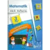 3. Sınıf Matematik Akıllı Defterim