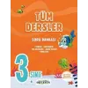 3. Sınıf Tüm Dersler Soru Bankası