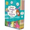 3. Sınıflar İçin Öykülerle Doğa ve Çevre 10 Kitap