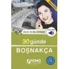 30 Günde Boşnakça Seslendirmeli