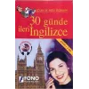 30 Günde İleri İngilizce Seslendirmeli