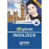 30 Günde İngilizce Seslendirmeli