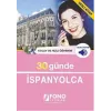 30 Günde İspanyolca Seslendirmeli