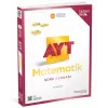 345 - AYT Matematik Soru Bankası - GÜNCEL BASKI