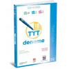 345 - TYT 10 lu Matematik Deneme - GÜNCEL BASKI