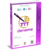 345 - TYT Türkçe 12 Li Deneme - GÜNCEL BASK