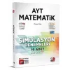 3D Yayınları 2023 AYT 3D Simülasyon Matematik Denemeleri