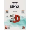 3D Yayınları TYT Kimya Soru Bankası