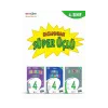 4.SINIF – SÜPER ÜÇLÜ – Kazandıran Kitaplar