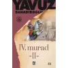 4. Murad Cilt: 2