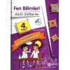 4. Sınıf Fen Bilimleri - Akıllı Defterim