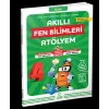 4. Sınıf Fenito Akıllı Fen Bilimleri Atölyem