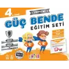 4. Sınıf Güç Bende Eğitim Seti (9 Kitap)