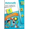 4. Sınıf Matematik - Akıllı Defterim
