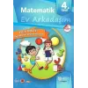 4. Sınıf Matematik - Ev Arkadaşım