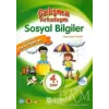 4. Sınıf Sosyal Bilgiler Çalışma Arkadaşım
