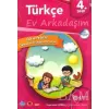 4. Sınıf Türkçe - Ev Arkadaşım