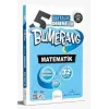 5. Sınıf Bumerang 32 Haftalık Matematik Denemeleri