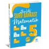 5. Sınıf Matematik Etkinlikli Kazanım Sıralı Soru Bankası