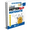 5. Sınıf Matematik Alıştıran Defter
