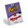5. Sınıf Aktif Defter Matematik