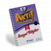 5. Sınıf Aktif Defter Sosyal Bilgiler