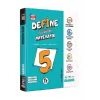 5. Sınıf Define Matematik Fasikül