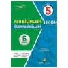 5. Sınıf Fen Bilimleri Ödev Fasikülleri